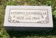  Anthony Smith Cashdollar