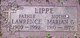  Lawrence J Lippe