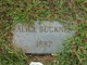  Alice Buckner