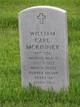 William Carl McKinney