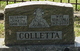  Joseph D. Colletta