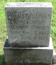  Margaret Jane <I>Dillinger</I> Goodwin