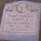 Tommy Salgado Everett II Photo