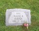  Maude B. Harper