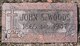  John S. Woods