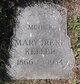  Mary Irene <I>Poor</I> Keller