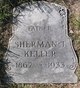  Sherman T Keller