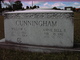  William C. “Buck” Cunningham
