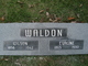  Wilson M. Waldon