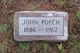  John Popch