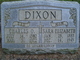  Charles O. Dixon