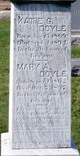  Mary A. Doyle