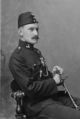 Col James Augustus Rooth