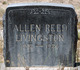  Allen Reed Livingston