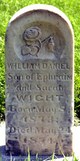  William Daniel Wight