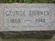  George Shirkey