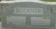  Selma <I>Sams</I> Buckner