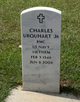  Charles Urquhart Jr.