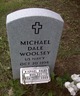 Michael Dale Woolsey Photo