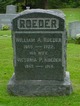  William Ambrose Roeder Sr.