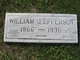 William Jackson Epperson