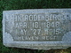  John Rodenberger