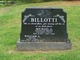  William A Billotti