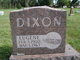  Eugene Victor Dixon