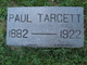  Paul Targett