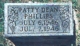 Patty Dean Phillips