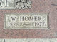  Walter Homer Barnhart