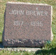 John H. Brewer