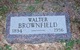  Walter James Leroy Brownfield