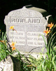  William Rowland Sr.