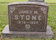  James Morgan Stone