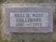  Nellie Rose <I>Sturgeon</I> Cullimore