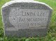  Linda Lee Baumgardner