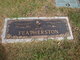  Linton Williams “Stoney” Featherston