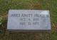  James Knott Proctor