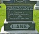  William James “Will” Lane