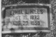  Ethel <I>Lynn</I> Hills