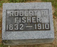  Robert Henry Fisher