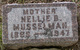  Nellie Belle <I>Nawgel</I> Musselman