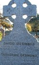  David Desmond