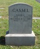  David C Cassel