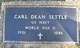  Carl Dean Settle