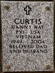 Danny Ray Curtis Photo