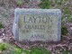  Charles H Layton