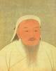  Genghis Khan