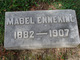  Mabel A. Enneking